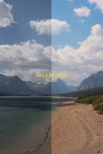 Load image into Gallery viewer, Alexxhinson Lightroom Presets Volume 2